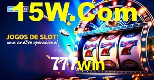 777win App Interface
