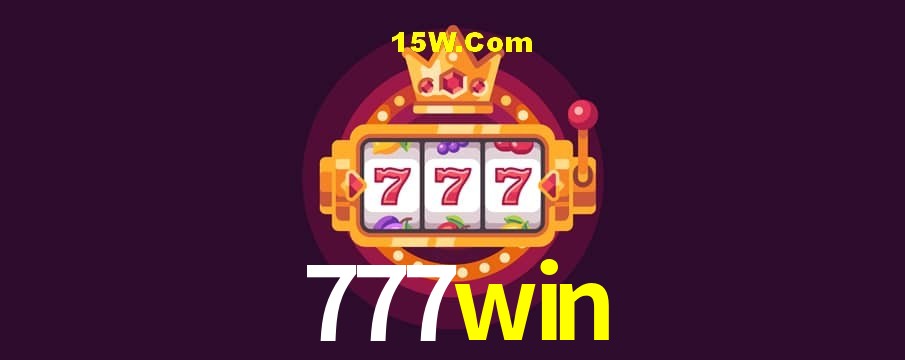 Welcome Bonus 777win