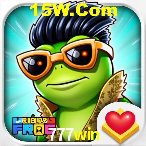 Interface do App 777win
