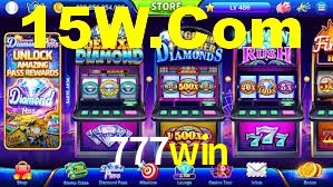 Welcome Bonus 777win