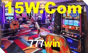 Exclusive Games 777win