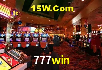 Explorando a Categoria de Eventos em Apostas na 777win