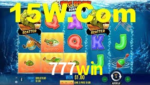 777win: Seu Cassino Premiado com Pagamentos Rápidos