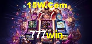 VIP Casino 777win