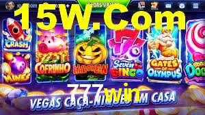 Sinta a adrenalina dos jogos de cassino com 777win